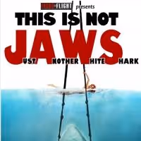 Fight or Flight Presents THIS IS NOT JUST ANOTHER WHITE SHARK Tonight
