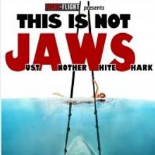 Fight or Flight Presents THIS IS NOT JUST ANOTHER WHITE SHARK Tonight