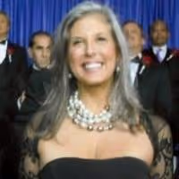 Photo Flash: Philanthropist & Jewelry Designer Joan Hornig Receives NECO Ellis…