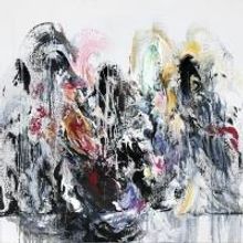 Maggi Hambling's Never-Before-Seen Paintings on View Today at the National Gallery