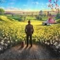 Photo Flash: Artwork Revealed for BIG FISH on Broadway!