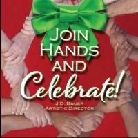 Hartford Gay Men's Chorus Presents JOIN HANDS AND CELEBRATE! This Weekend