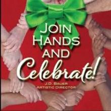 Hartford Gay Men's Chorus to Present JOIN HANDS AND CELEBRATE!, 12/13-14