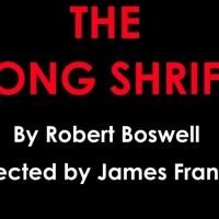 Allie Gallerani, Scott Haze and More to Star in THE LONG SHRIFT, Directed by James…