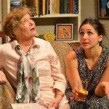 2nd Story Explores Relationships and Writers in Wonderful COLLECTED STORIES