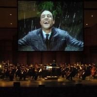 BWW Previews: New Jersey Symphony Orchestra set to make a 'splash' with POPS Series 'Singin' in the Rain'