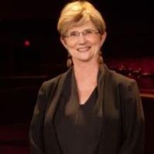 Judy Morr Theater Named After Segerstrom Center Executive