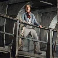 Glyndebourne's BILLY BUDD Wins a Best Revival Award