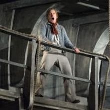 Glyndebourne's BILLY BUDD Wins a Best Revival Award