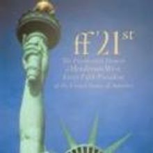 Henderson West Takes Office as the 45th President of the USA - in the New Novel FF21S