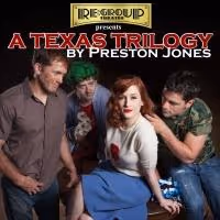 Full 22 Person Cast Announced for ReGroup's A TEXAS TRILOGY, 8/7-24