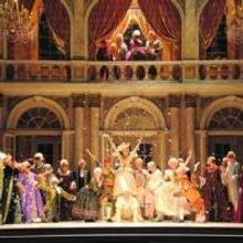 BWW Reviews: Glitter and Be Vengeful: San Diego Opera's A MASKED BALL