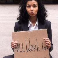 Dacyl Acevedo's WILL WORK FOR Plays Two-Week Engagement at IRT Theater, Beg. Tonight