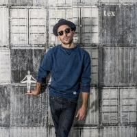 JR, Visionary Artist, to be Honored at Lyc'e Fran'ais de New York Gala 2015