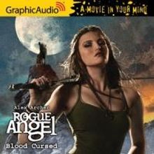 GraphicAudio Releases ROGUE ANGEL 44 and DESTINY MADE THEM BROTHERS