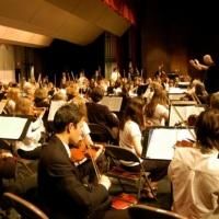 Pinckney Community School Orchestras, Ann Arbor Symphony Perform 8th Annual Side by…