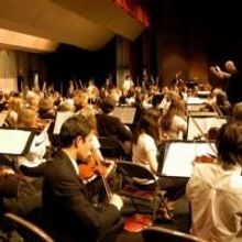 Pinckney Community School Orchestras and the Ann Arbor Symphony Orchestra to Perform 
