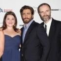Photo Coverage: Inside the IF THERE IS I HAVEN'T FOUND IT YET After Party with Jake…
