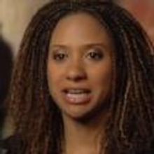 TV Exclusive: Backstage with ONE NIGHT STAND's Tracie Thoms