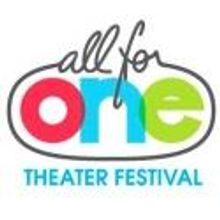 THE 2012 ALL FOR ONE THEATER FESTIVAL Begins Today, 9/14