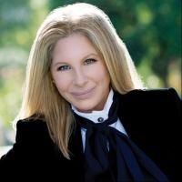 Barbra Streisand Goes Platinum for History-Making 31st Time with PARTNERS