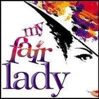 Performance Now Stages MY FAIR LADY at Lakewood Cultural Center, Now thru 2/15