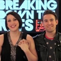TV Exclusive: BREAKING DOWN THE RIFFS w/ Natalie Weiss- I Got Trouble