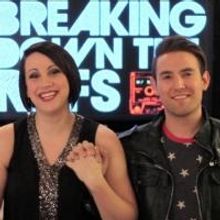 TV Exclusive: BREAKING DOWN THE RIFFS w/ Natalie Weiss- I Got Trouble