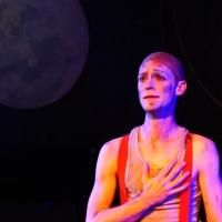 BWW Reviews: The Ruffians' BURNING BLUEBEARD Salvages Hope From the Ashes Photo