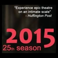 Central Works to Open 25th Season with Patricia Milton's ENEMIES: FOREIGN AND…