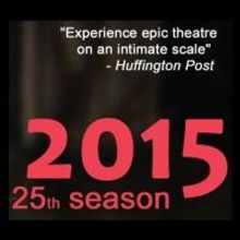 Central Works to Open 25th Season with Patricia Milton's ENEMIES: FOREIGN AND DOMESTI