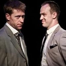 WARRIORS Returns to Toronto, Now thru 12/8