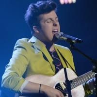 AMERICAN IDOL Recap: Sets Its Finale as Top-3 Visit Their Hometowns