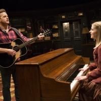 BWW Reviews: ONCE at Kingsbury Hall