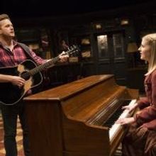BWW Reviews: ONCE at Kingsbury Hall