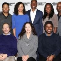 FREEZE FRAME: Meet the Company of Roundabout's LITTLE CHILDREN DREAM OF GOD