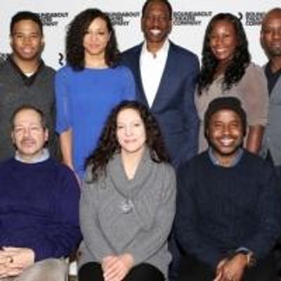 FREEZE FRAME: Meet the Company of Roundabout&#039;s LITTLE CHILDREN DREAM OF GOD