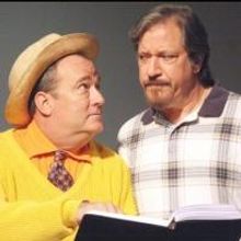 Photo Flash: Meet the Cast of Stage West's THE FOX ON THE FAIRWAY