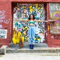 Brooklyn Museum Celebrates 'A NEW REPUBLIC' Exhibition at Target First Saturday Today
