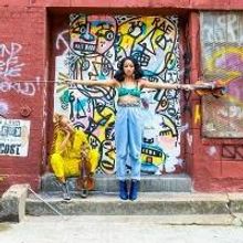 Brooklyn Museum Celebrates 'A NEW REPUBLIC' Exhibition at Target First Saturday Today