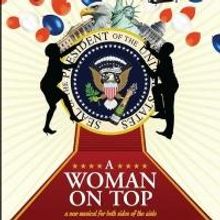 Karen Mason and Marni Nixon to Star in Reading of New Musical A WOMAN ON TOP, 7/9-10