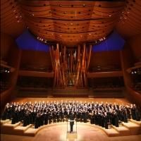 LA Master Chorale Wraps Holiday Season with HANDEL: MESSIAH Tonight