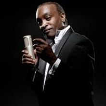 West End's Ray Shell to Make London Cabaret Debut with BACK TO BLACK, 18-22 Feb