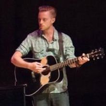 BWW Reviews: Tony-Winning ONCE Makes Stirring OC Debut