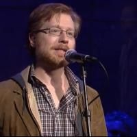 STAGE TUBE: Anthony Rapp Sings 'You Don't Need To Love Me' from IF/THEN