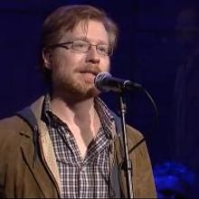 STAGE TUBE: Anthony Rapp Sings 'You Don't Need To Love Me' from IF/THEN
