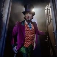 STAGE TUBE: CHARLIE AND THE CHOCOLATE FACTORY Musical Releases Official Trailer!
