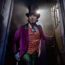 STAGE TUBE: CHARLIE AND THE CHOCOLATE FACTORY Musical Releases Official Trailer!