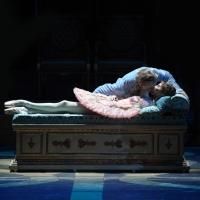 BWW Reviews: Ballet in Cinema Presents Bolshoi Ballet's SLEEPING BEAUTY