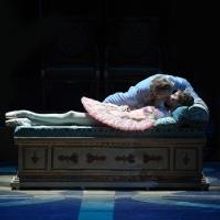 BWW Reviews: Ballet in Cinema Presents Bolshoi Ballet's SLEEPING BEAUTY